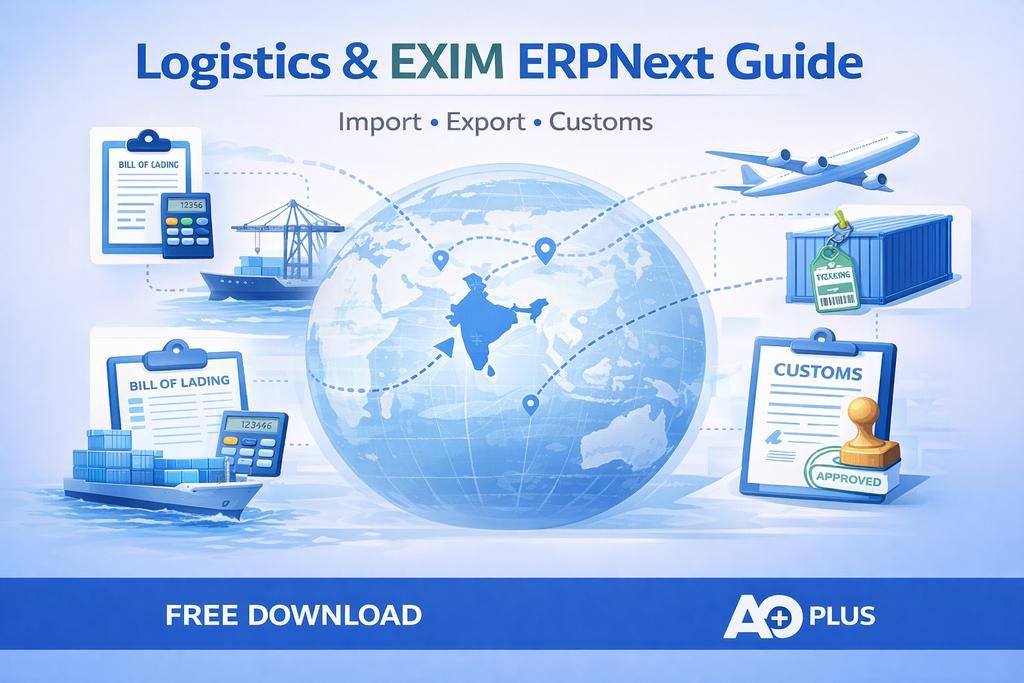 Logistics Guide
